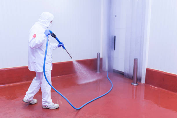 Best Concrete Sealing  in Masury, OH